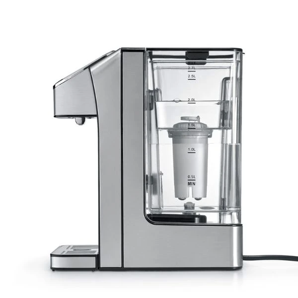 Caso Varmtvannsdispenser HW 770 CS1889 by CASO color Svart