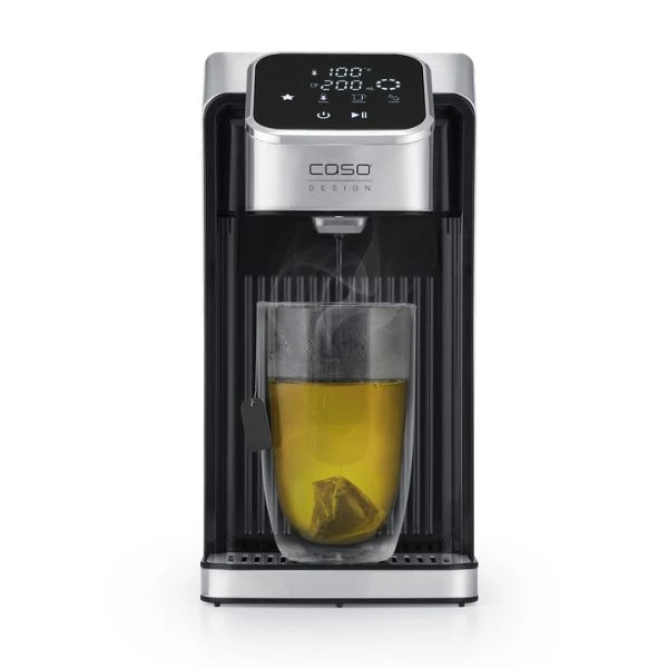 Caso Varmtvannsdispenser HW 770 CS1889 by CASO color Svart