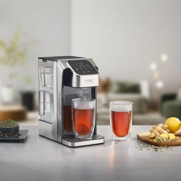 Caso Varmtvannsdispenser HW 770 CS1889 by CASO color Svart