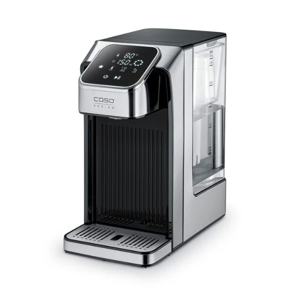 Caso Varmtvannsdispenser HW 770 CS1889 by CASO color Svart