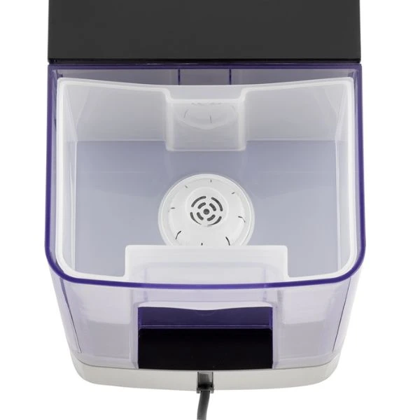 Caso Varmtvannsdispenser HW1660 CS1884 by CASO color Svart, rustfritt stål