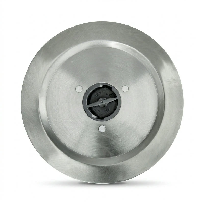 Graef Evo/SKS klinge, glatt, 170 mm GR145372 by Graef color Svart