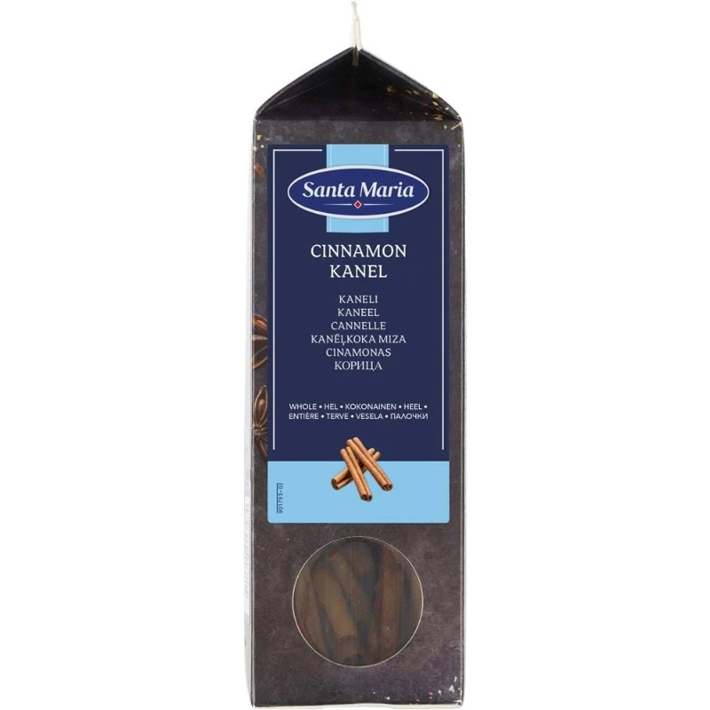 Santa Maria Hel kanel 300 G 277654 by Santa Maria color Svart