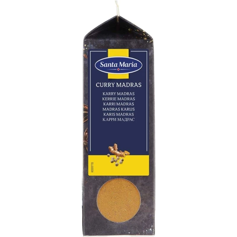 Santa Maria Madras karri 435 g 269045 by Santa Maria color Svart