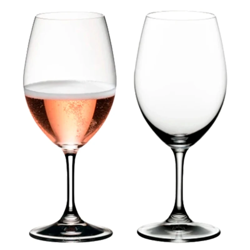 Riedel Drink Specific Allroundglass 2 stk 932304 by Riedel color Svart