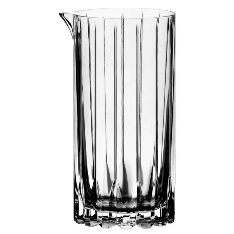 Riedel bar mixerglass - 1 stk 986437 by Riedel color Svart