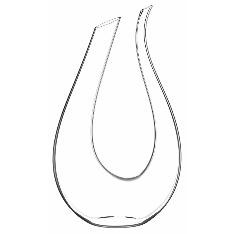 Riedel karaffel Amadeo 949293 by Riedel color Svart