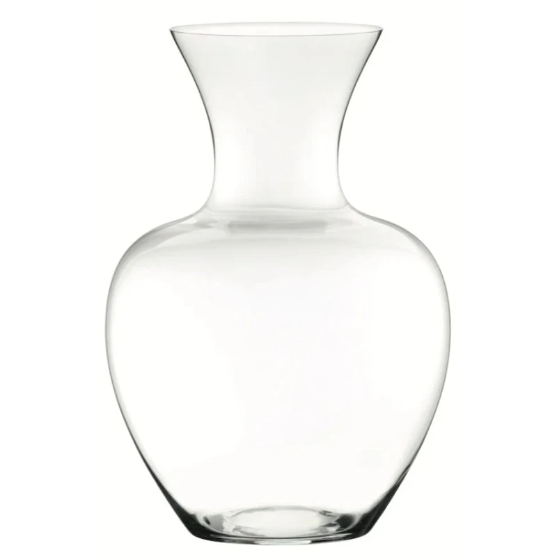 Riedel karaffel Apple 949434 by Riedel color Svart