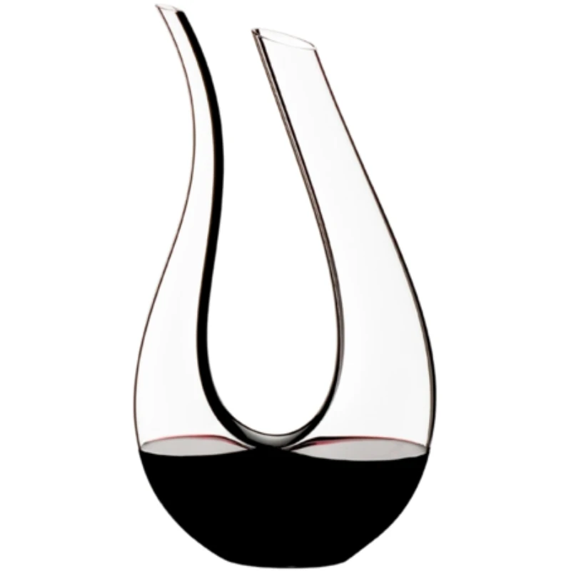 Riedel karaffel Black Tie Amadeo 949298 by Riedel color Svart