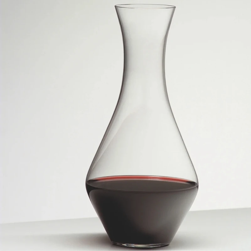 Riedel karaffel Cabernet Magnum 905473 by Riedel color Svart