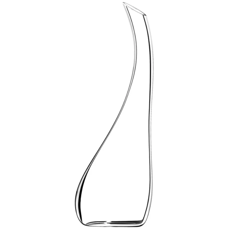 Riedel karaffel Cornetto Single 949294 by Riedel color Svart