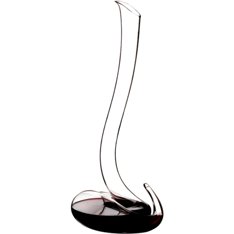 Riedel karaffel Eve 904487 by Riedel color Svart