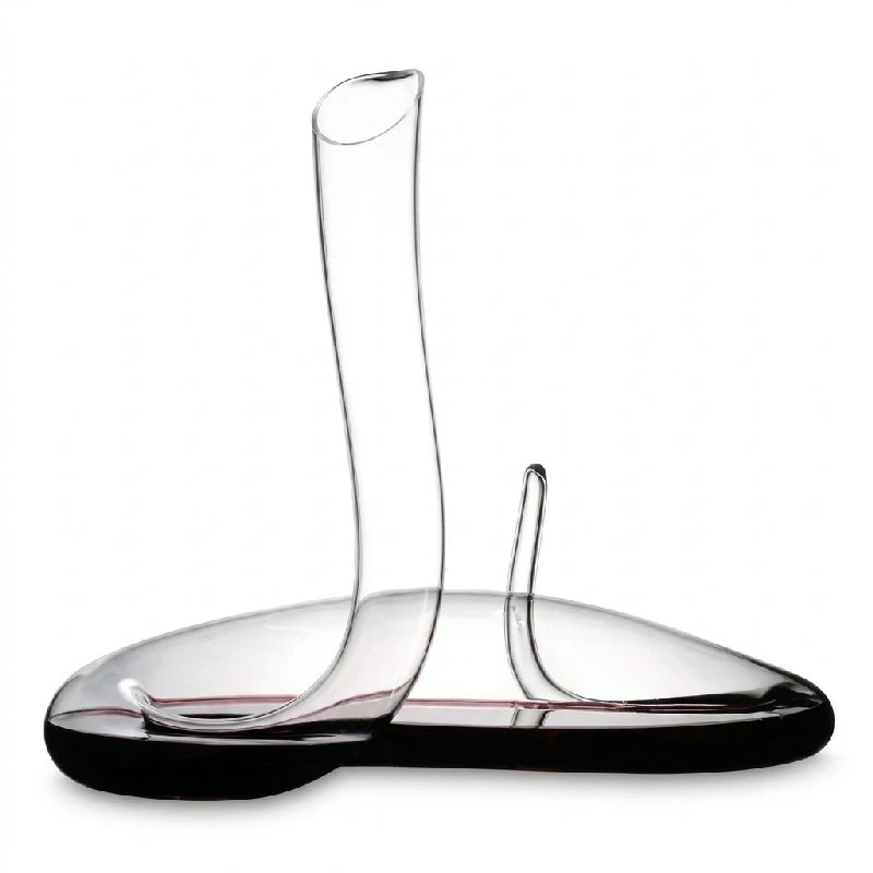 Riedel karaffel Mamba 1500 ccm 904570 by Riedel color Svart