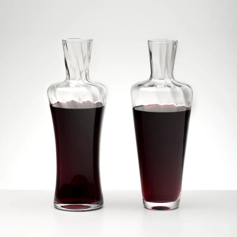Riedel karaffel Medoc 925661 by Riedel color Svart