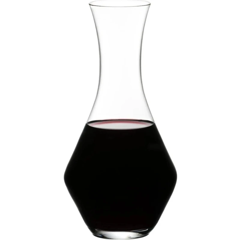 Riedel karaffel Merlot 905471 by Riedel color Svart