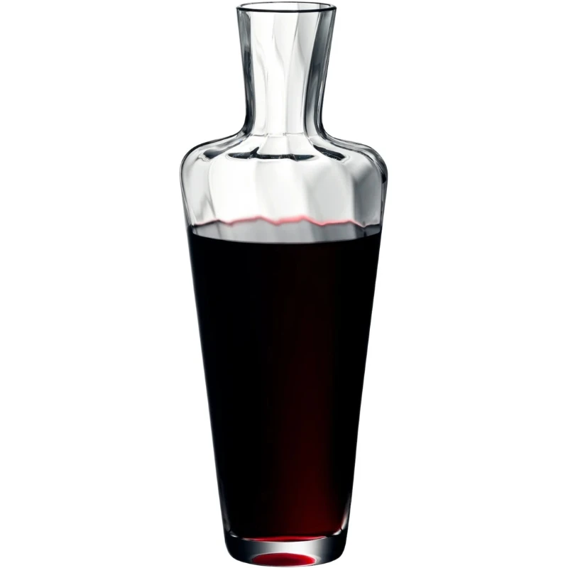 Riedel karaffel Mosel 925662 by Riedel color Svart