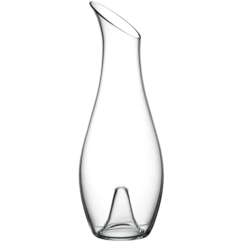 Riedel karaffel O Magnum 904555 by Riedel color Svart