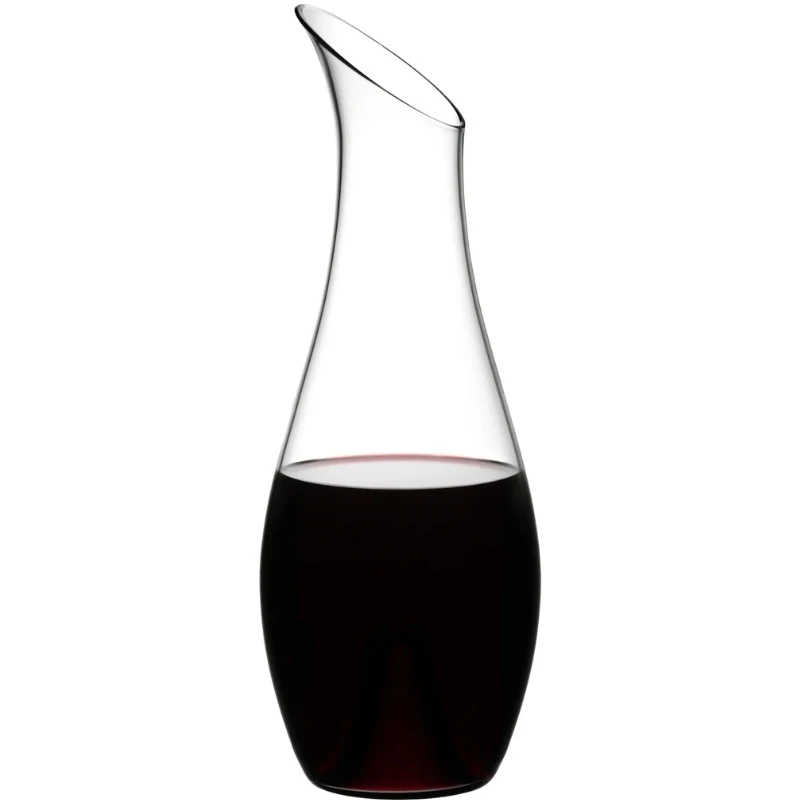 Riedel karaffel O Magnum 904555 by Riedel color Svart