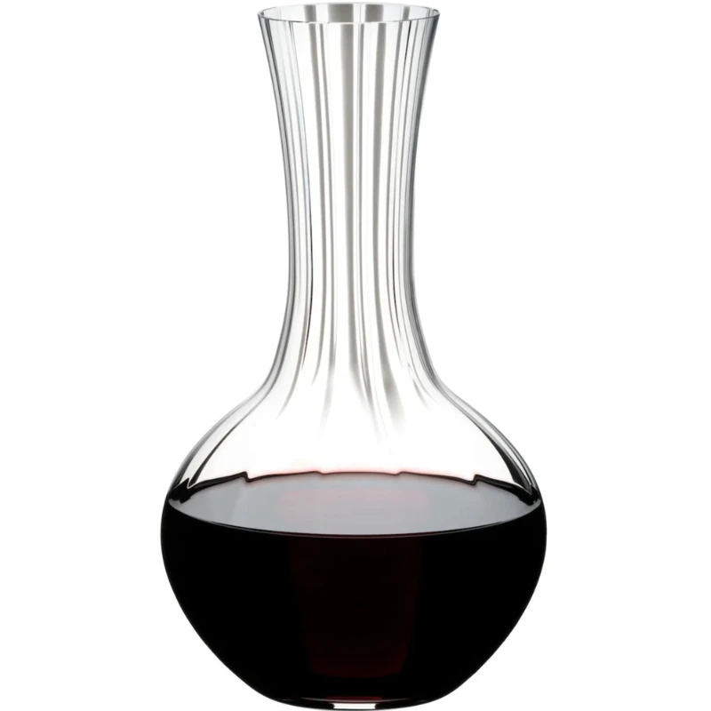 Riedel karaffel Performance 933065 by Riedel color Svart