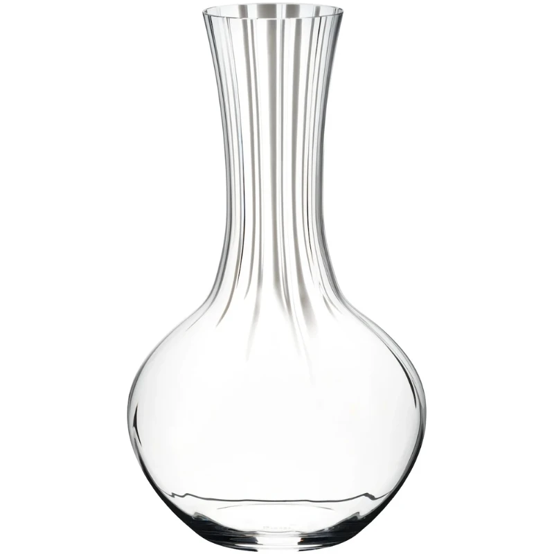 Riedel karaffel Performance 933065 by Riedel color Svart
