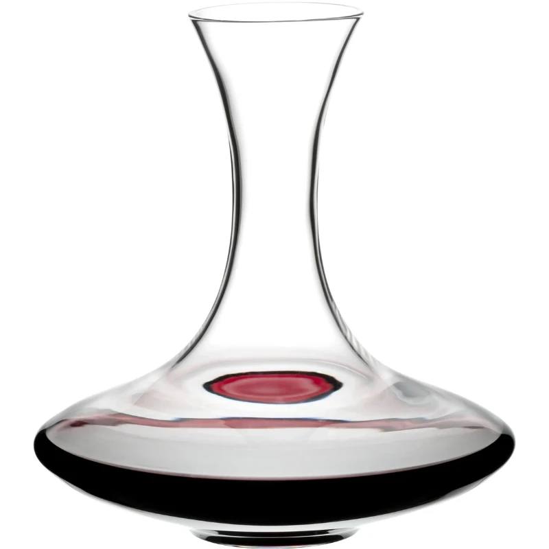 Riedel Karaffel Ultra 1,23L 979897 by Riedel color Svart