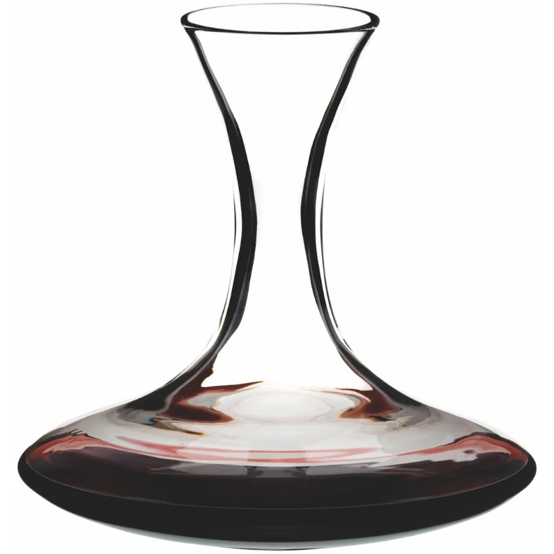 Riedel karaffel Ultra Magnum 2,4L 979899 by Riedel color Svart