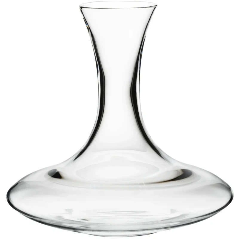 Riedel karaffel Ultra Magnum 2,4L 979899 by Riedel color Svart