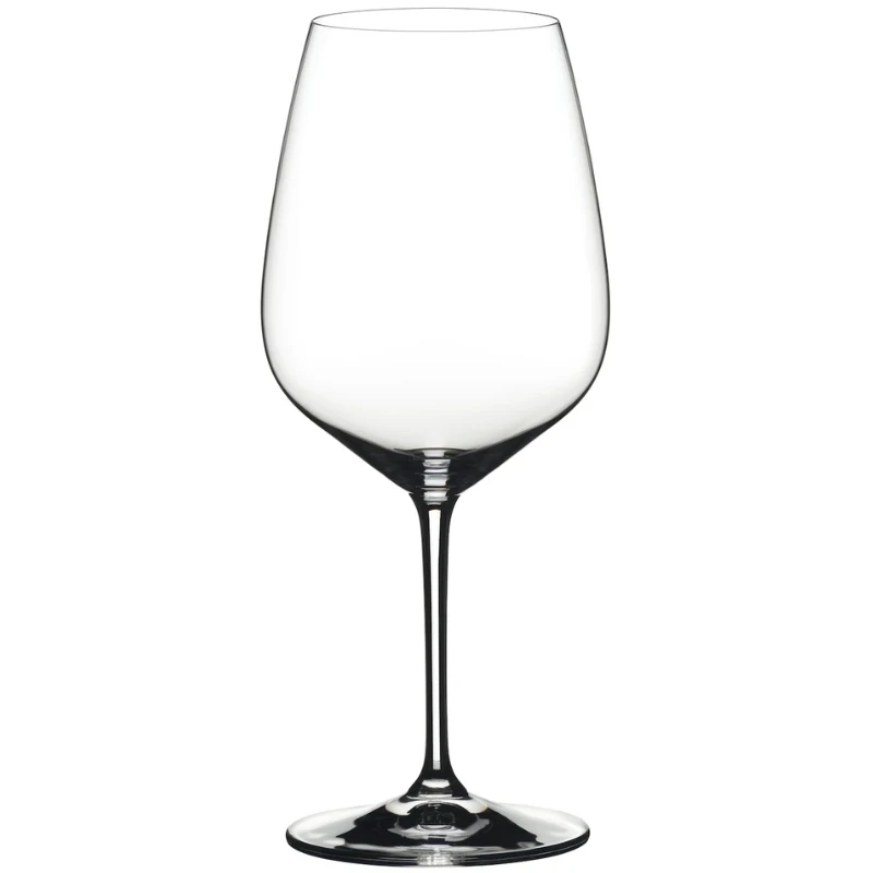 Riedel Extreme Cabernet Vinglass - 2 stk 932245 by Riedel color Svart