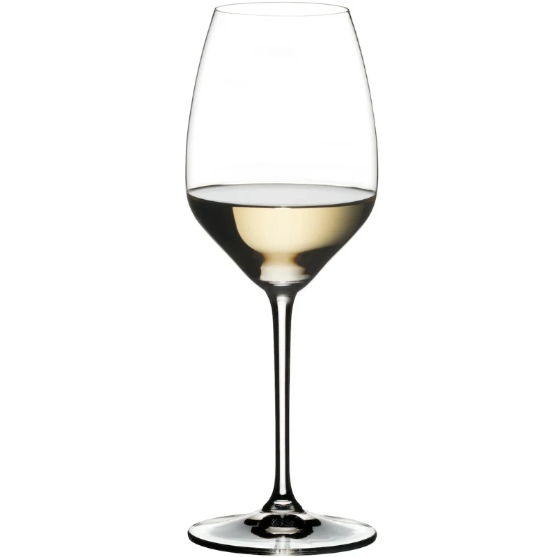 Riedel Extreme Riesling Vinglass - 2 stk 932240 by Riedel color Svart