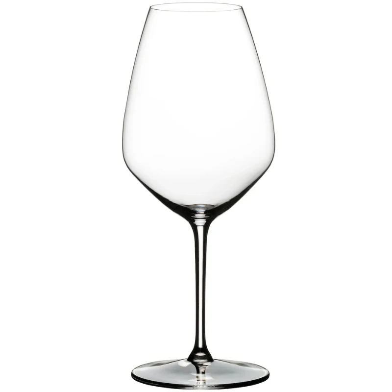 Riedel Extreme Shiraz Vinglass - 2 stk 932242 by Riedel color Svart
