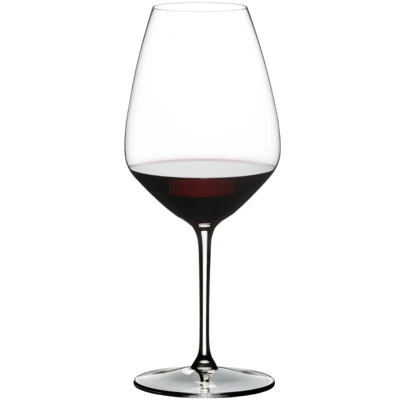 Riedel Extreme Shiraz Vinglass - 2 stk 932242 by Riedel color Svart