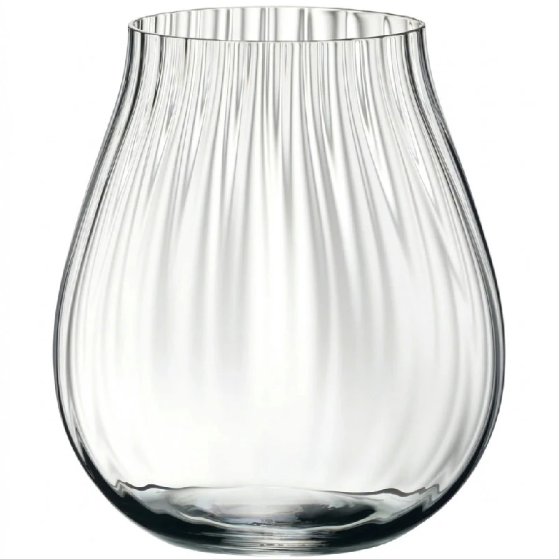 Riedel Mixing Sets Ginglass Sett Optical - 4 glass 925660 by Riedel color Svart