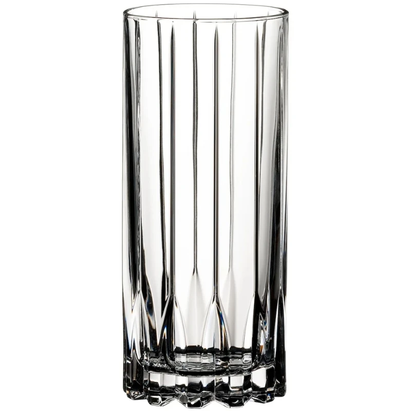 Riedel Drink Specific - Highballglass - 2 stk 932299 by Riedel color Svart