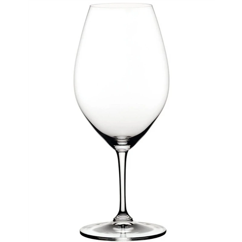 Riedel Mixing Sets Aperitivo glassett - 4 glass 926979 by Riedel color Svart
