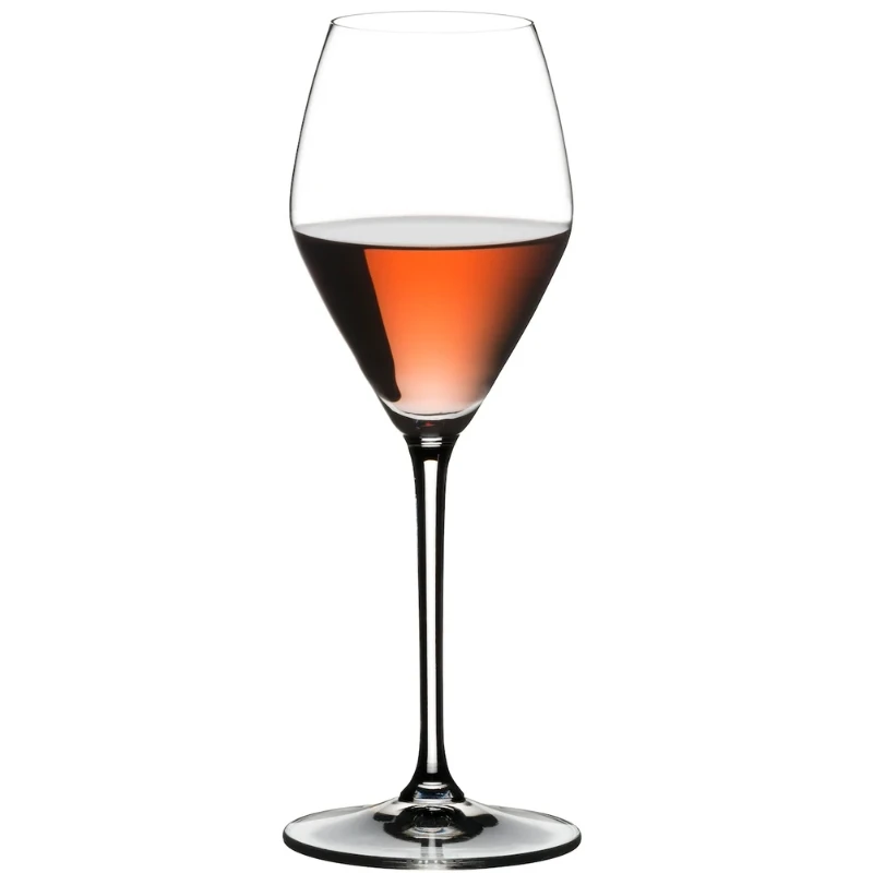 Riedel Mixing Sets Roséglass Sett - 4 glass 932385 by Riedel color Svart