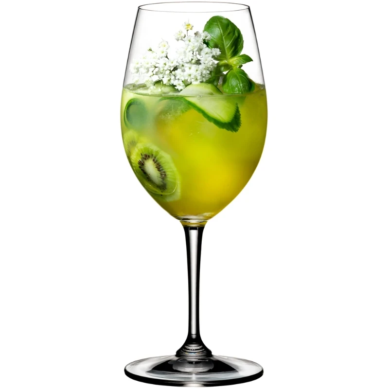 Riedel Mixing Sets Spritz Drinkglass - 4 glass 932362 by Riedel color Svart