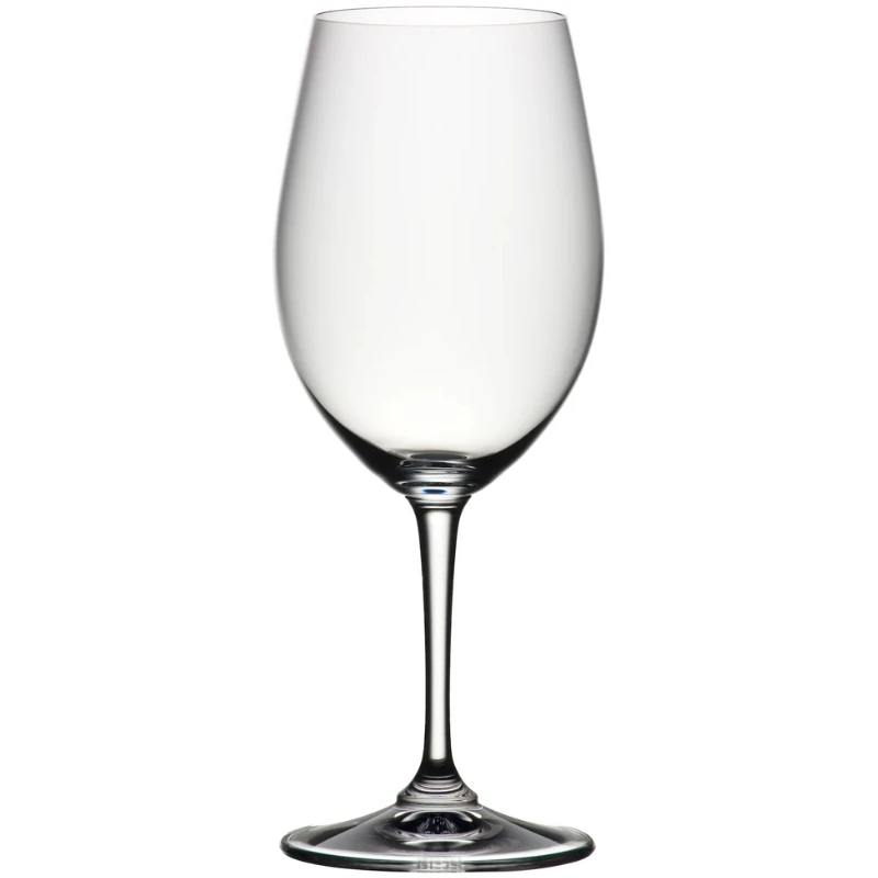 Riedel Mixing Sets Spritz Drinkglass - 4 glass 932362 by Riedel color Svart