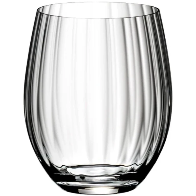 Riedel Mixing Sets Tonicglass - 4 glass 932347 by Riedel color Svart