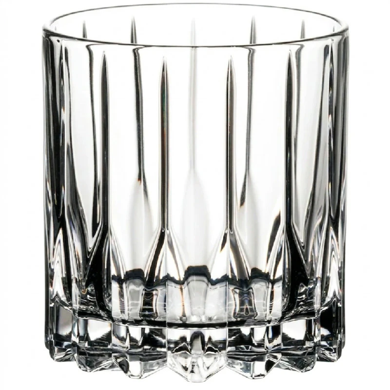 Riedel Drink Specific - Neat Glass - 2 stk 932302 by Riedel color Svart