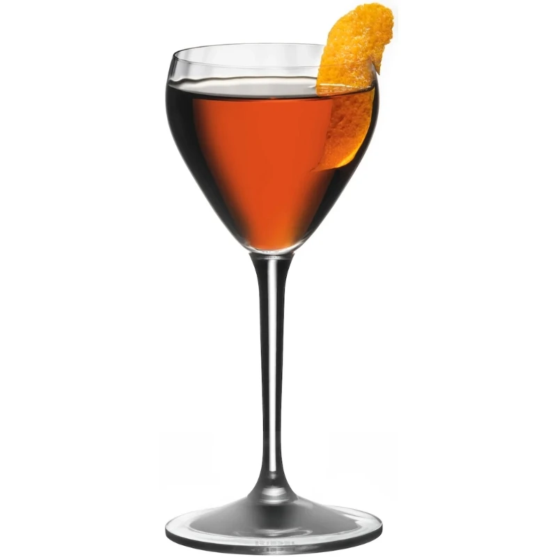 Riedel Drink Specific - Nick & Nora Large - 2 stk 986094 by Riedel color Svart