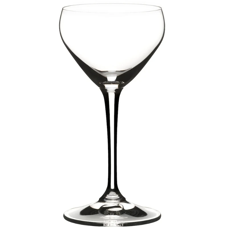 Riedel Drink Specific - Nick & Nora Glass - 2 stk 932300 by Riedel color Svart
