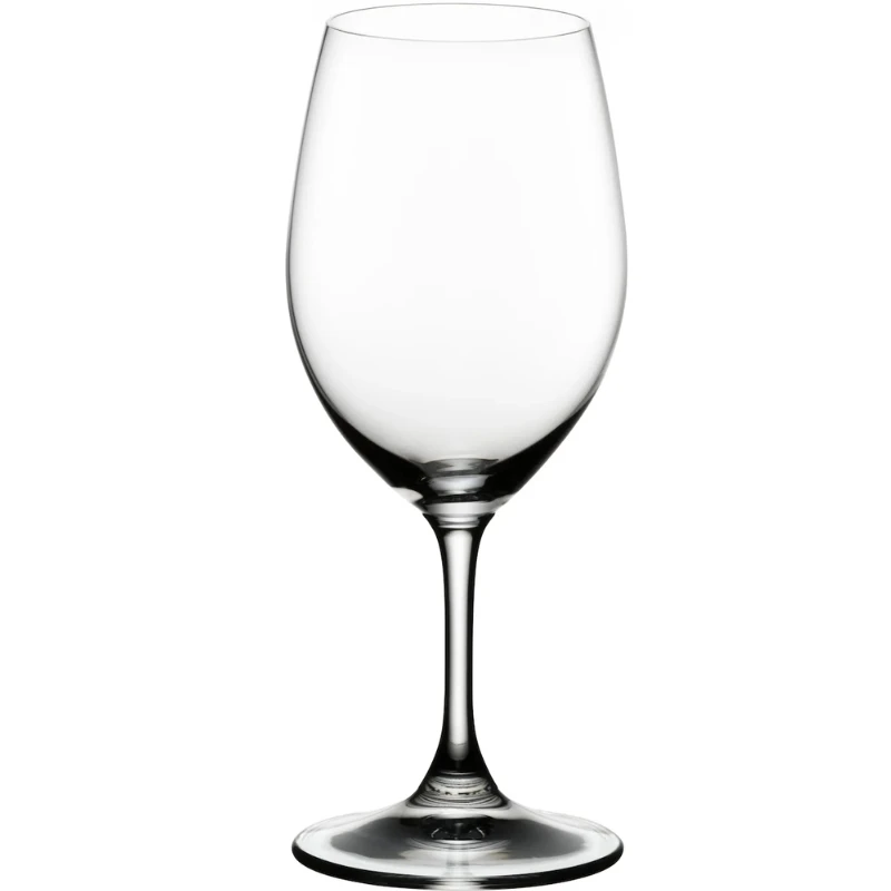 Riedel Ouverture Hvitvinsglass - 2 stk 937499 by Riedel color Svart