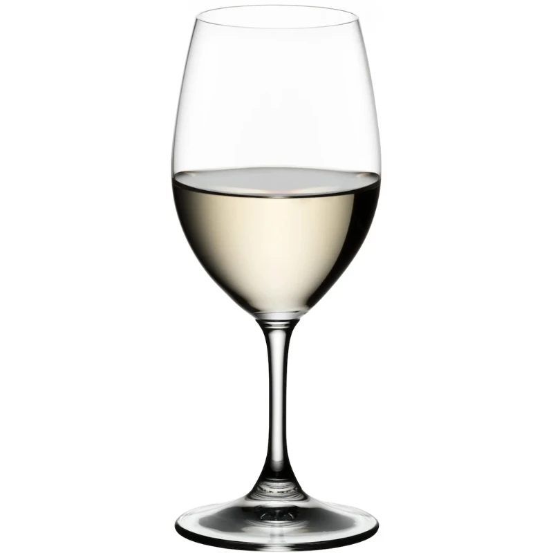 Riedel Ouverture Hvitvinsglass - 2 stk 937499 by Riedel color Svart