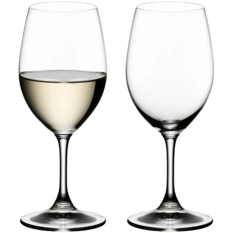 Riedel Ouverture Hvitvinsglass - 2 stk 937499 by Riedel color Svart