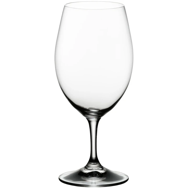 Riedel Ouverture Magnum Vinglass - 2 stk 979681 by Riedel color Svart