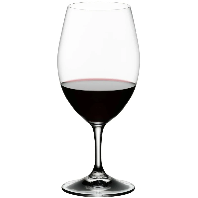 Riedel Ouverture Magnum Vinglass - 2 stk 979681 by Riedel color Svart