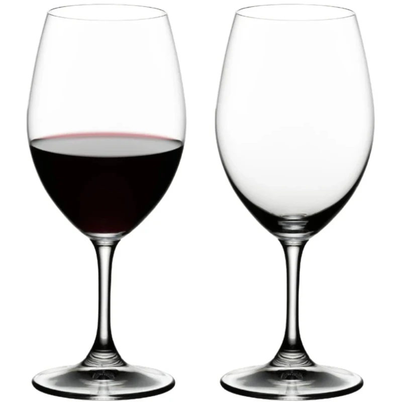 Riedel Ouverture Rødvinsglass - 2 stk 937465 by Riedel color Svart