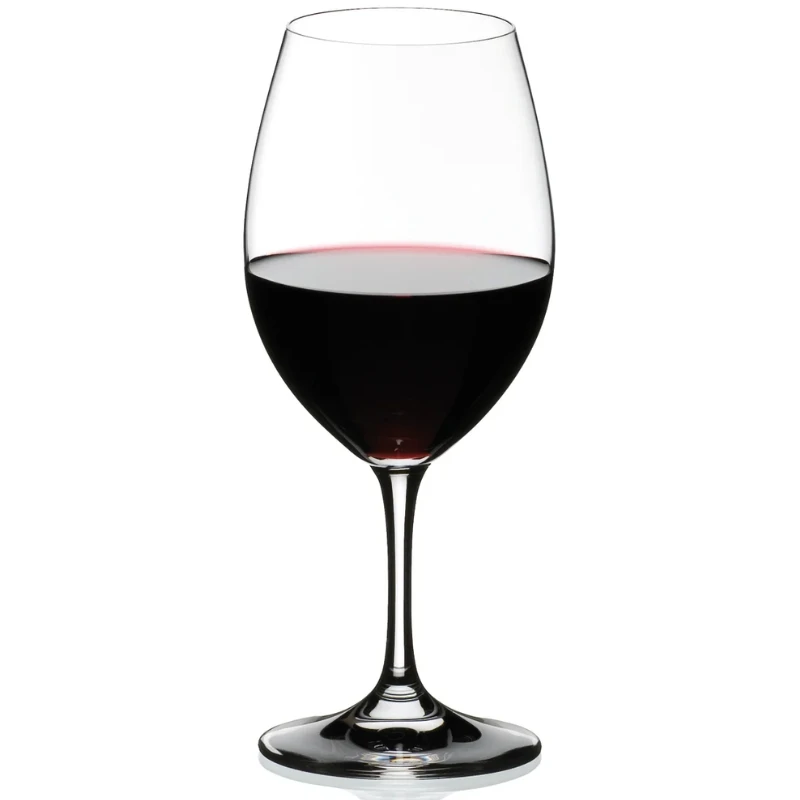 Riedel Ouverture Rødvinsglass - 2 stk 937465 by Riedel color Svart