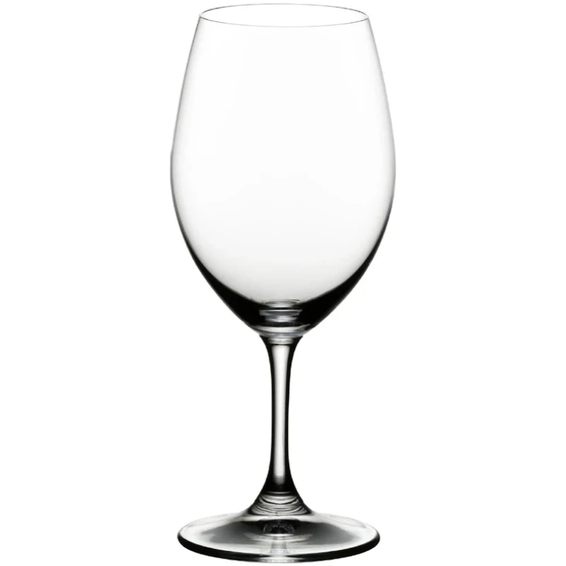 Riedel Ouverture Rødvinsglass - 2 stk 937465 by Riedel color Svart