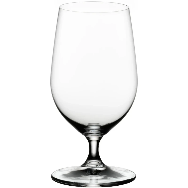 Riedel Ouverture Ølglass - 2 stk 925604 by Riedel color Svart